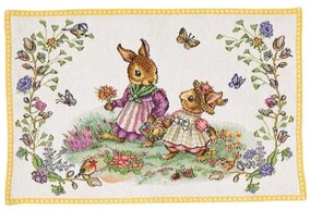 SPRING FANTASY ПОДЛОЖКА ЗА СЕРВИРАНЕ 32Х48 СМ VILLEROY &amp; BOCH 94768010032
