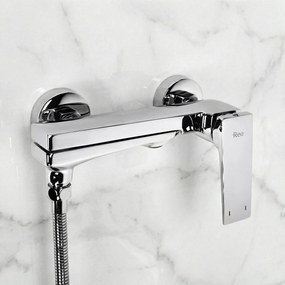 Смесител за вана REA Prime Chrome