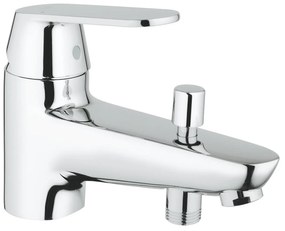 Смесител за вана 1/2″, 32836000, едноръкохватков