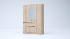 Гардероб Лео 3