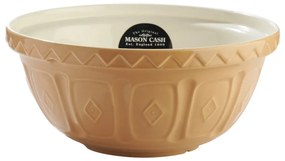 Бежова глинена купа ø 32 cm Original Cane – Mason Cash