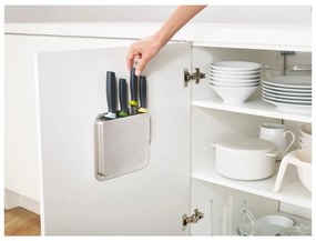 Комплект от 4 ножа с поставка от неръждаема стомана DoorStore™ – Joseph Joseph