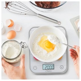Дигитална кухненска везна Optissl BC50D4V0 – Tefal