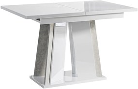 Маса Doha се разширява I-leuko gualistero - concrete