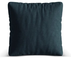 Тъмносиня възглавница за модулен диван Martina – Micadoni Home
