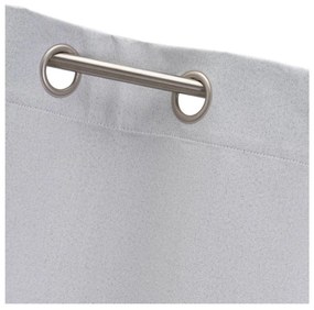 Светлосиво перде 135x260 cm Quality – Casa Selección