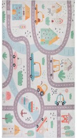 Детски килим 160x230 cm City Living – Vitaus