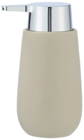 Бежов керамичен дозатор за сапун , 320 ml Badi - Wenko