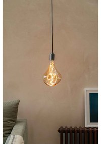 Антрацит висящо осветително тял ø 4 cm – tala