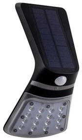 Eglo 98758 - Слънчево осветително тяло с LAMOZZO LED сензор / 2W / 3.7V IP44