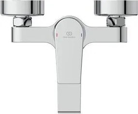 Стенен смесител за вана/душ, A6583AA, Ideal Standard