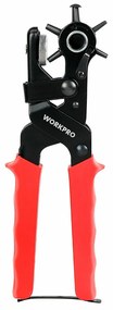 Клещи за Перфоратор Workpro 2, 2,5, 3, 3,5, 4, 4,5 mm Многократен