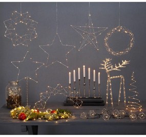 Декорация с черна светлина Gustavo - Star Trading