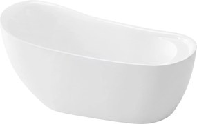 Свободностояща вана Rea Orte 180