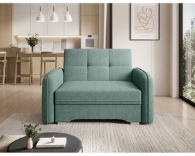 Зелено кресло Laine – ELTAP