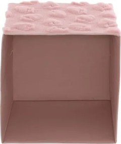 Детска кутия за съхранение atmosphera Fraiz, 30×30×30 cm