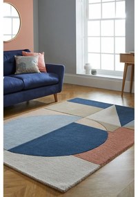 Вълнен килим , 200 x 290 cm Esrei - Flair Rugs