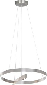 Rabalux Thrac Висящи осветителни тела IP20 LED 40W 4000 72223