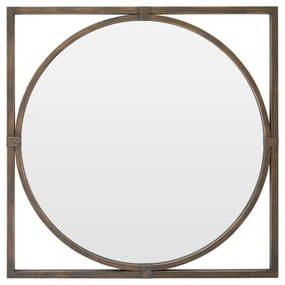 Огледало за стена 92x92 cm Jair - Premier Housewares
