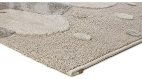 Бежов детски килим 120x170 cm Clown – Universal