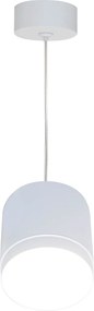 Maytoni Висящо осветително тяло - P088PL-GX53-W
