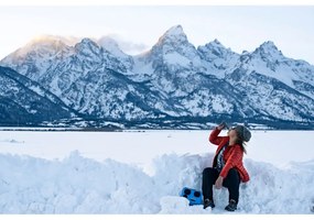 Зелена колба от неръждаема стомана 230 ml Easy-Fill Wide Mouth Flask Hammer Tone Green – Stanley