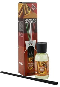 Ароматизатор Magic Lights Mikado Оранжев Канела (125 ml)