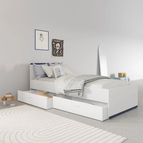 Комплект от 2 чекмеджета за детско легло Swappie