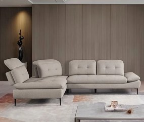 Ъглов диван Bene-Right