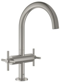 Стоящ смесител за кухня 1/2″, Grohe, 21019DC3, L-размер