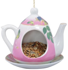 Хранилка за птици Kettle – Esschert Design