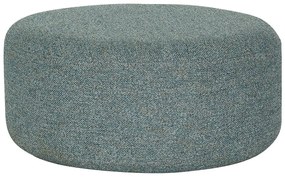 Сива табуретка Marshmellow – Hübsch