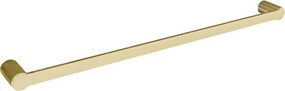 Mexen Base закачалка за кърпа, златна - 7088224-50