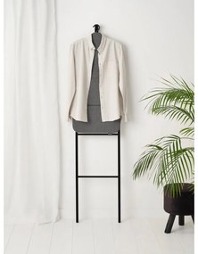 Черна стоманена стойка за костюми Linn Dressboy – Brabantia