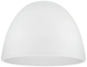 Резервно опалово стъкло за E27, диаметър 18 см