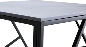 Помощна масичка Siverus II