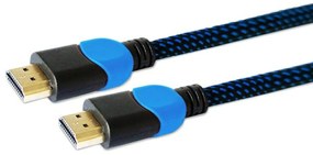 Кабел HDMI Savio GCL-05 3 m