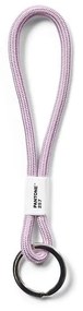 Ключодържател в цвят лавандула Light Purple 257c - Pantone