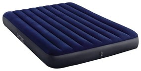 Intex - Надуваем матрак Classic Downy 64759