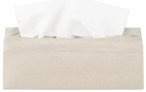 Кутия от плат за носни кърпички Tisu - Blomus