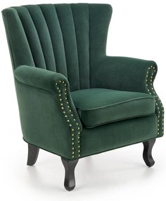 Кресло BM-Titan 1, зелен
