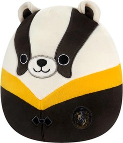 Плюшена играчка Harry Potter Hufflepuff – SQUISHMALLOWS