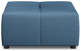 Модул за син диван Rome - Cosmopolitan Design