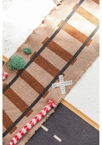 Детска писта Ride &amp; Roll Train – Lorena Canals