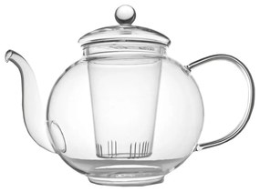 Чайник с цедка за насипен чай 1,5 л Verona - Bredemeijer