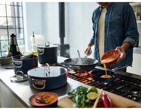 Тиган с керамично покритие ø 20 cm Space – Joseph Joseph