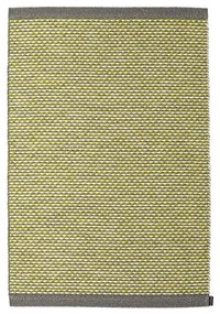 Килим за открито и закрито в цвят каки 60x85 cm Effi Apple – Pappelina