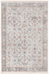Килим за антре (78 x 300) 30821A - Многоцветен
