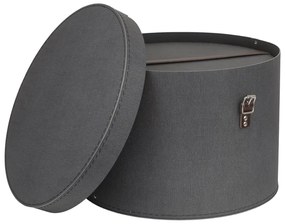 Комплект от 2 черни кутии Rut - Bigso Box of Sweden