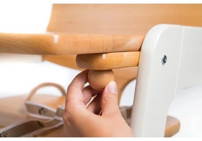 Стол за хранене Kid Up - Roba